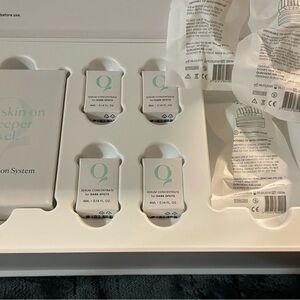 Beauty Clinic Infusion System